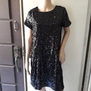 Bar lll dress